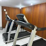 Vista Lagoa/Mar Leblon Com Servicos- Por Casape