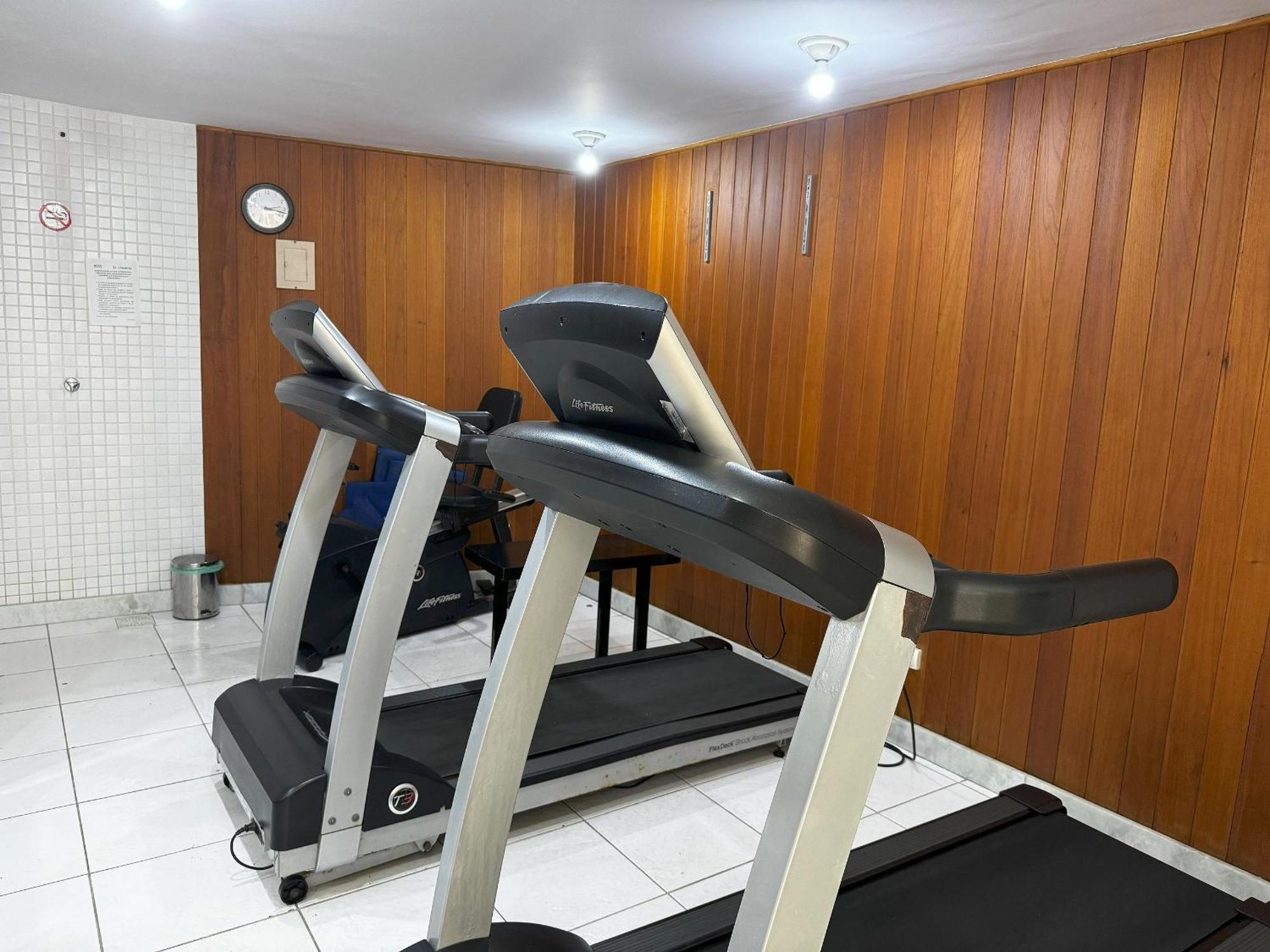 Apartment Vista Lagoa/mar Leblon Com Servicos- Por Casape Rio de Janeiro